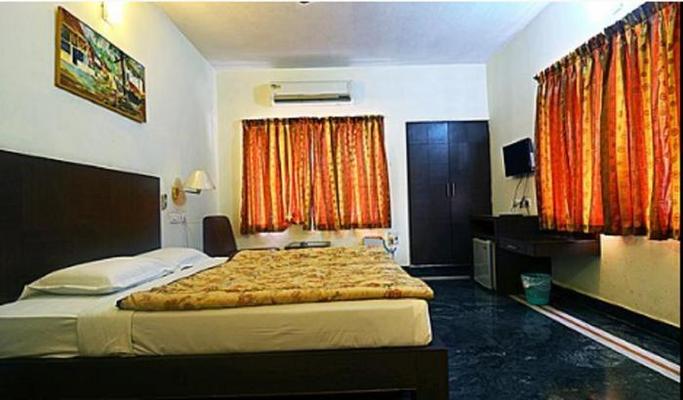 Hotel Ashok Residency